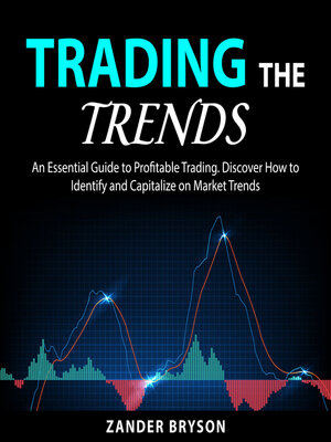 cover image of Trading the Trends